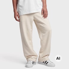adidas Originals Essential Baggy NC Pant beige