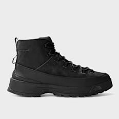 The North Face Glenclyffe Urban Boot Nero