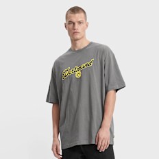 BVB BVB Tee College Nero