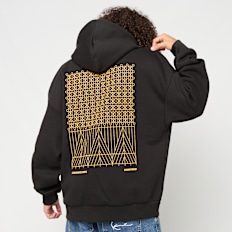 BVB BVB Hoodie Rote Erde (Oversize) noir