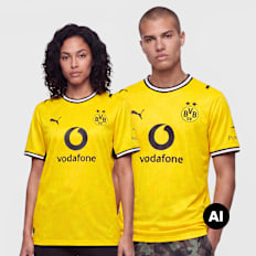 PUMA BVB Heimtrikot 26-27 amarillo
