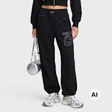 Off-White Bungee Sweatpants Nero