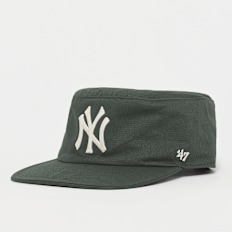 47 Basic 47 Painters Cap Adjustable vert