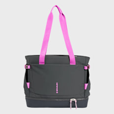 Stanley The Vitalize™ Macro Method Tote 26.1L / 27.6 Charcoal Pin QT crna