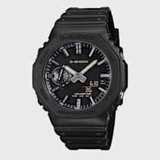 G-SHOCK GA-2100LXB-1AER smeđa