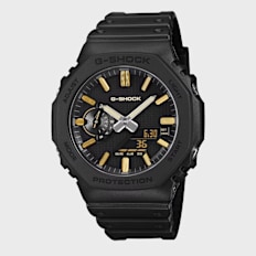 G-SHOCK GA-2100LXB-1A9ER Braun