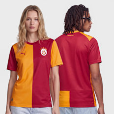 PUMA Galatasaray S.K. 26/27 Home Jersey multicolor