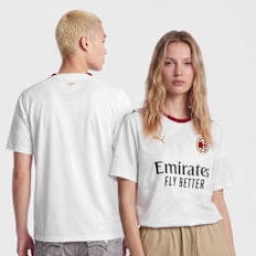 PUMA AC Milan 26/27 Away Jersey gold