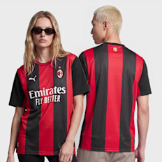 PUMA AC Milan 26/27 Home Jersey Rojo