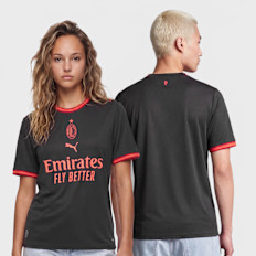 PUMA AC Milan 26/27 Third Jersey grau