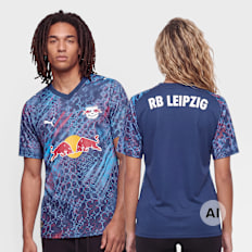 PUMA RB Leipzig 26/27 Third Jersey Blau
