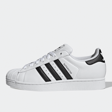 adidas Originals Superstar II bianco 45376 1