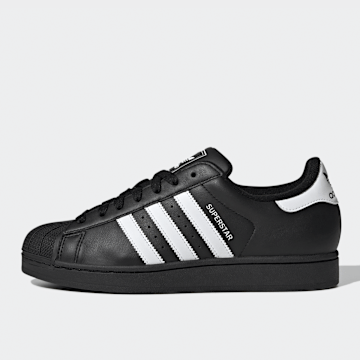 adidas Originals Superstar II nero 45384 1