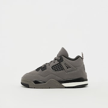 Jordan Jordan 4 Retro "Cave Stone" (TD) gris 48382 1