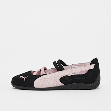 PUMA Speedcat Ballet SD Wns schwarz 84502 1