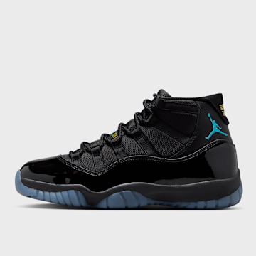 Jordan Air Jordan 11 Retro “Gamma Blue” noir 91881 1