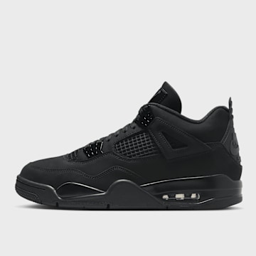 Jordan Air Jordan 4 Retro "Black Cat" zwart 91895 1