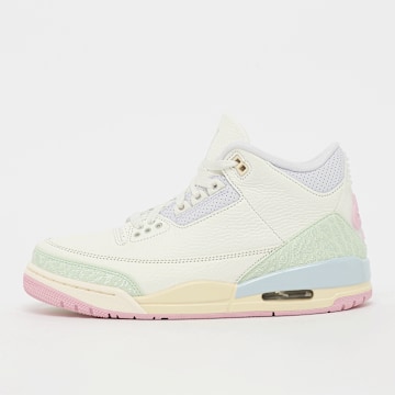 Jordan Air Jordan 3 Retro OG "Spring is in the Air" weiß 94688 1