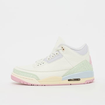 Jordan WMNS Air Jordan 3 "Spring is in the Air" biały 94666 1