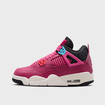 Jordan Air Jordan 4 Retro (GS) rose 100978 1