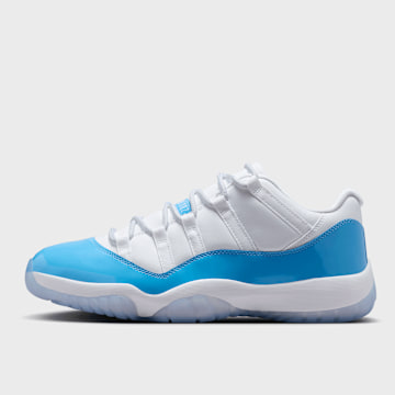 Jordan Air Jordan 11 Retro Low "University Blue" bijela 98223 1