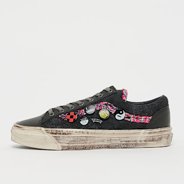 Vans LX Old Skool 36 Souvenir nero 101531 1
