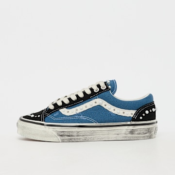 Vans Old Skool Schwarz 102504 1