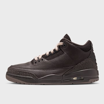 Jordan Air Jordan 3 Retro marrón 105376 1