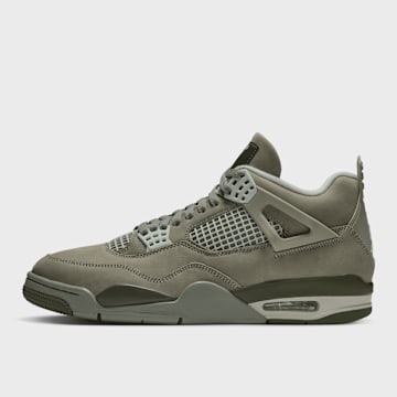 Jordan Air Jordan 4 Retro Grün 105312 1