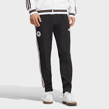adidas Originals DFB 3rd Trackpant Schwarz 106355 1