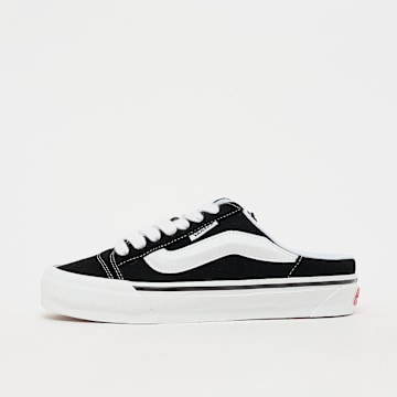 Vans LX Knu Skool Mule SZA negro 106902 1