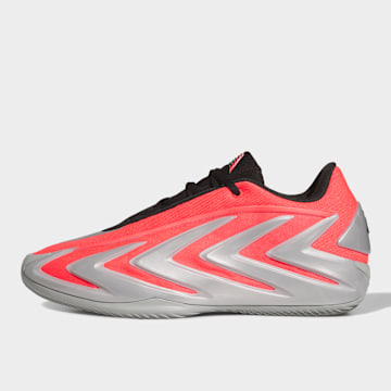 adidas Originals A. E. 3 Rot 106939 1