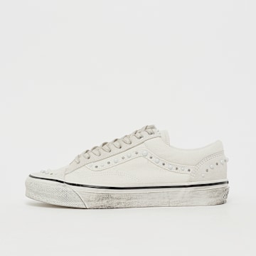 Vans LX Old Skool 36 Weiß 107046 1