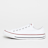 Converse Chuck Taylor All Star OX weiß