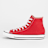 Converse Chuck Taylor All Star HI rot