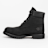 Timberland Heritage 6'' Premium Boot schwarz