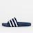 adidas Originals Slides Adilette niebieski