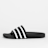 adidas Originals Slides Adilette czarny