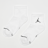 Jordan 3 PACK - Everyday Max blanc