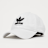 adidas Originals Gorra adicolor Baseball blanco