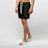 Urban Classics Block Swim Shorts schwarz