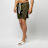 Urban Classics Block Swim Shorts grün