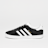 adidas Originals Gazelle J Sneaker (GS) schwarz