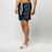 Urban Classics Block Swim Shorts blau
