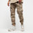 Reell Reflex Rib Cargo beige