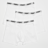SNIPES 3 PACK - Jersey weiß