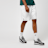 Lacoste Shorts wit