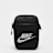 Nike   Heritage Crossbody Bag (Small) schwarz