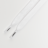 SNIPES Basic Logo 120cm blanc
