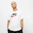 Nike Sportswear Tee biały